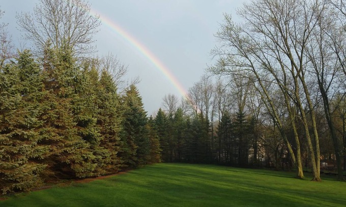 Mequon House | Private family house in the MKE suburb of DNC