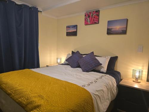Faerie Glen House | Private Garden Studio near Menlyn