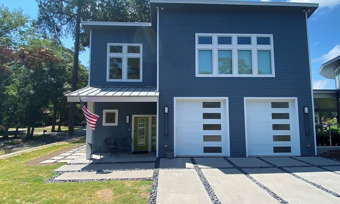 Southern Shores House | Private guest house in OBX with a two night minimum stay requirement