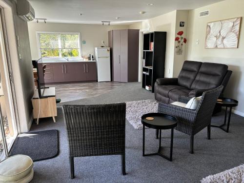 Ruby Bay House | Private Guest Suite