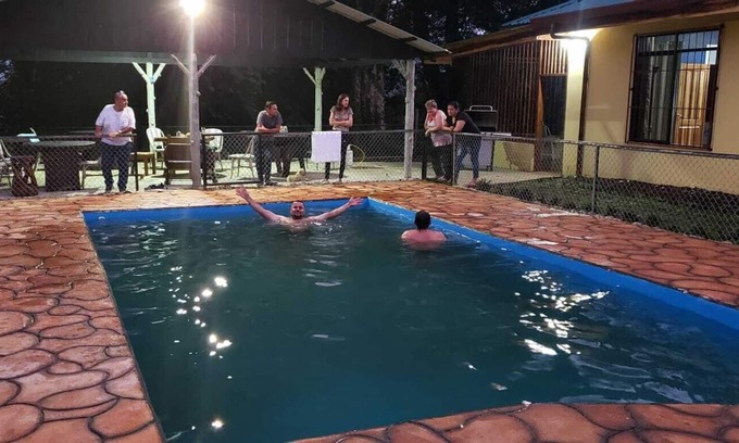 Vieja House | Private House / Relax / Fish / Events / River view / Internet / AC