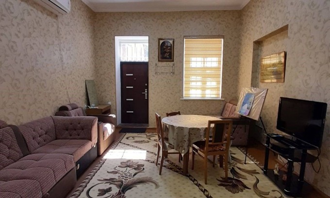 Tashkent House | Private house 4 bedrooms