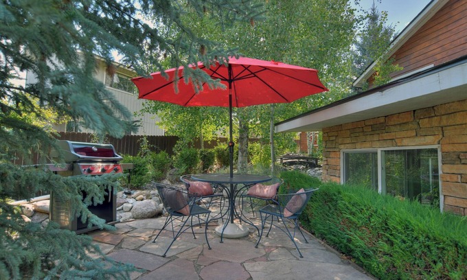Durango House | Private Home with Garden Patio near downtown Durango