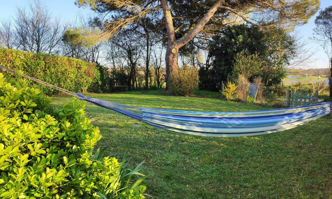 Vue House | Private house between Nantes and the ocean