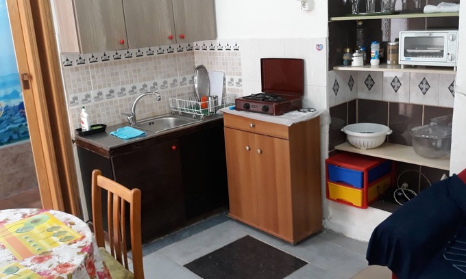 Piraeus Apartment | Private House near Port of Piraeus