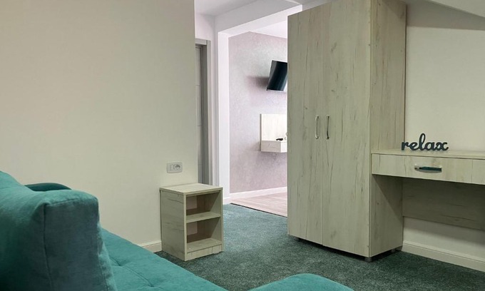 Vaslui House | Private house