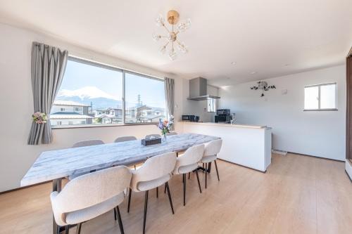 Fujikawaguchiko Villa | Private House Sora