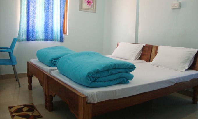 Port Blair Resort | Private room ∙ 2 guests