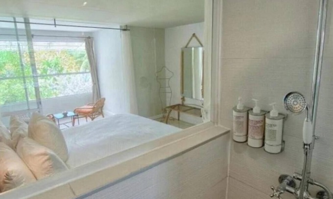 Upper Matecumbe Key Apartment | Private Island Suite w/Terrace & Balcony @Islamorada - Coconut Palm Suite