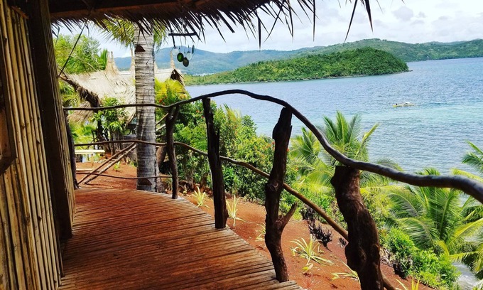 Basilisa Villa | Private Island Villa Escape