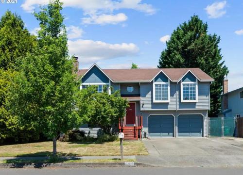 Gresham House | Private level of the house with SPA
