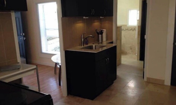 North Beacon Hill House | Private little cozy house on Beacon Hilln