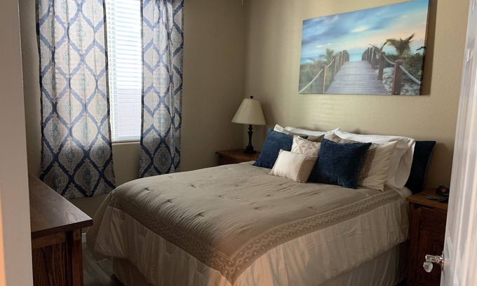 East Mesa Apartment | Private Living Space in Mesa, AZ