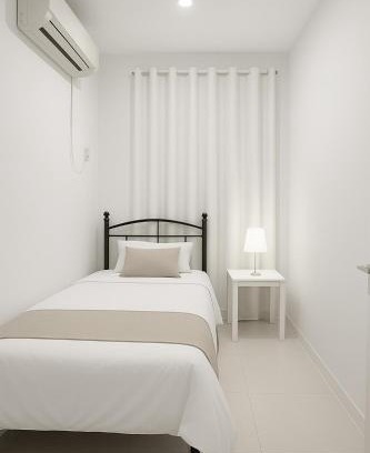 Al Wahdah House | Private luxury stay Abudhabi