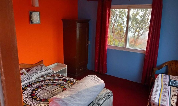 Changunarayan Resort | Private room ∙ 2 guests