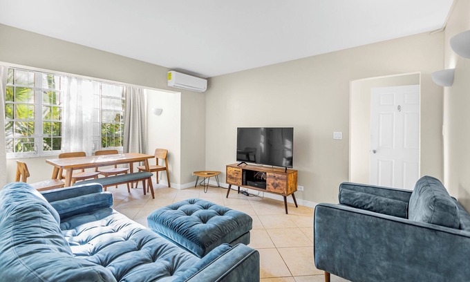 Westward Villas Subdivision Condo | Private, Pool, Beach, Hideaway.