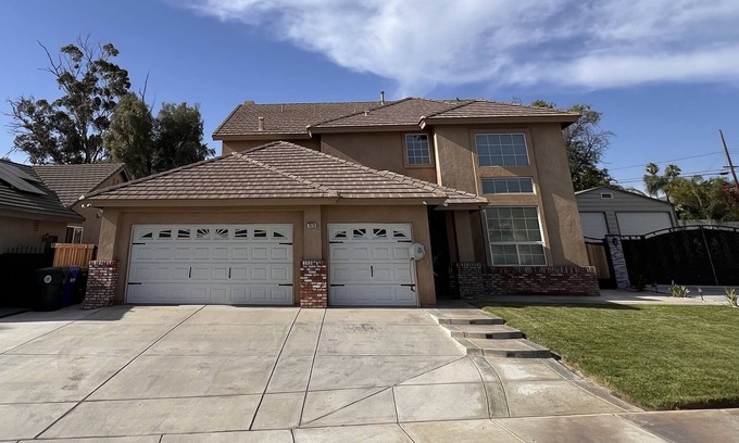 Glen Avon House | Private pool/jacuzzi Home away from Home