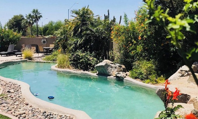 Westbrook Village House | 🌴. Private Pool-Pet Friendly-Golf Cart-2 Restaurants on Site-2 Golf Course
