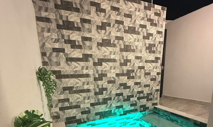 Puerto Nuevo Apartment | Private Pool! Studio- L’Olimpo #3