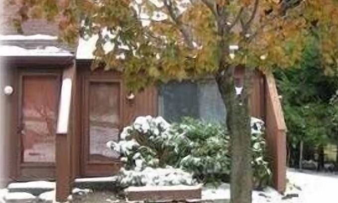 Canaan Valley Condo | Private Practical and Priced Just Right!!