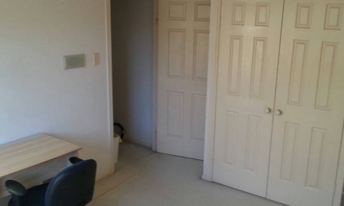 Eight Mile Plains Resort | Private room ∙ 1 guest