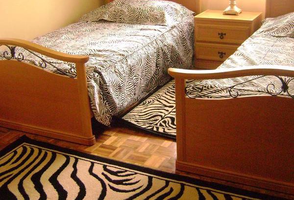 Kilimani Resort | Private room ∙ 2 guests