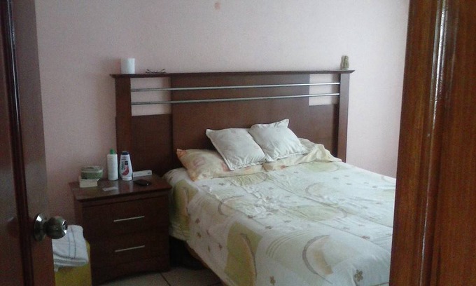 Zacatlan Resort | Private room ∙ 3 guests