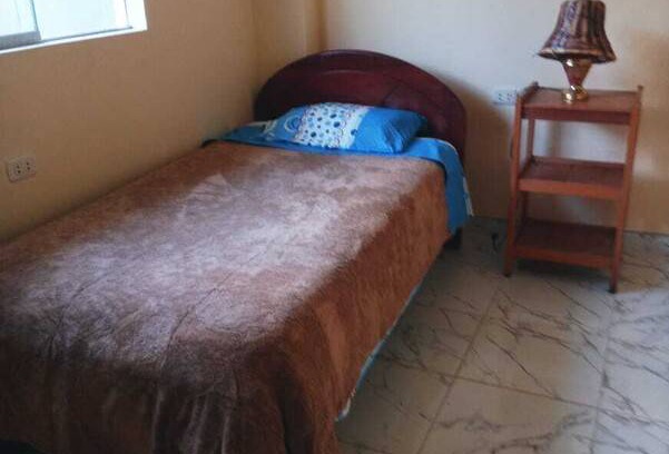 Primavera Resort | Private room ∙ 1 guest