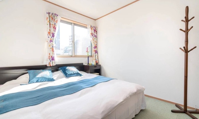 Kawaguchi House | Private rental 2 minutes walk from JR line Fre - Travel Palace Miyuki/Kawaguchi Saitama