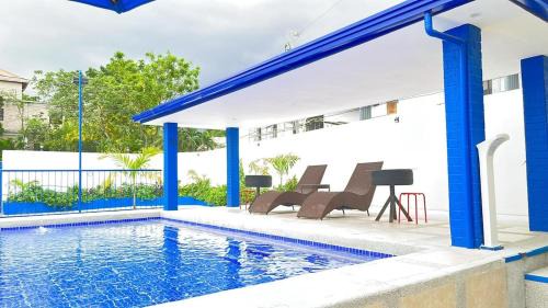 Taytay Villa | Private Resort in upper Antipolo