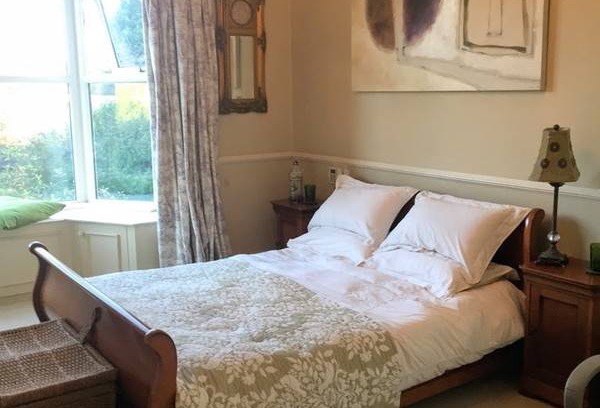 Dundrum Resort | Private room ∙ 1 guest