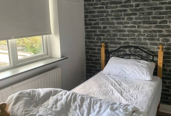 Dundrum Resort | Private room ∙ 1 guest