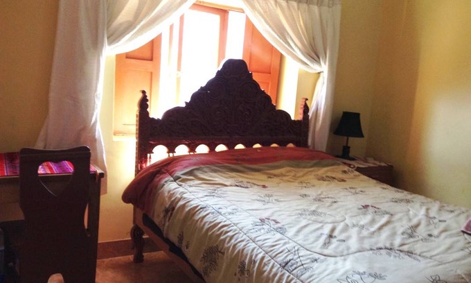 Cusco Historic Center Resort | Private room ∙ 2 guests