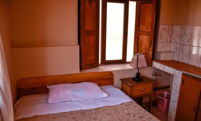 Cusco Historic Center Resort | Private room ∙ 1 guest