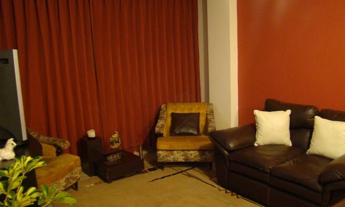 Cusco Historic Center Resort | Private room ∙ 2 guests