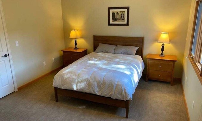 Carriage Hills Apartment | Private Rocky Mountain Guest Suite, 1001 Ramshorn Dr