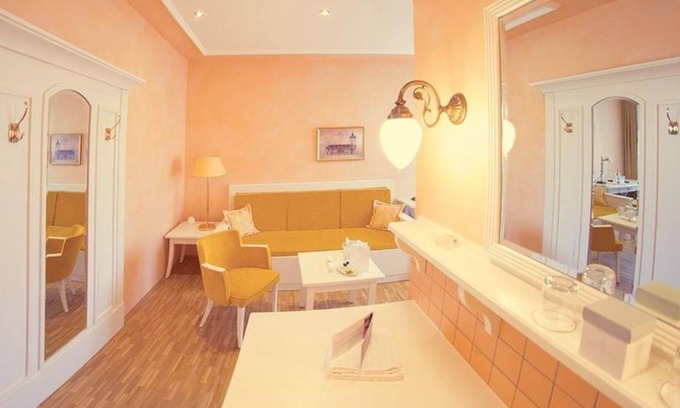 Schwaebisch Hall Resort | Private room ∙ 2 guests