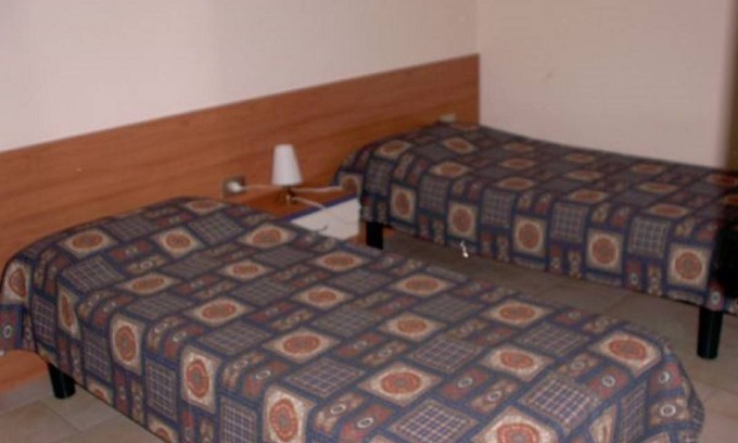 Termini Imerese Resort | Private room ∙ 3 guests