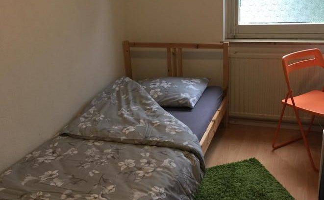 Municipality of Maastricht Resort | Private room ∙ 1 bedroom ∙ 1 guest