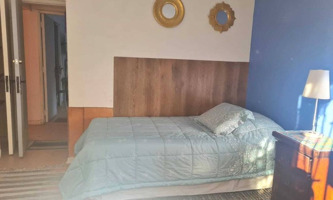 Providencia Resort | Private room ∙ 1 guest