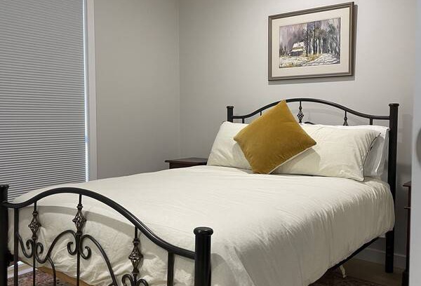Hughesdale Resort | Private room ∙ 1 guest