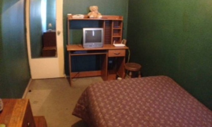 San Miguel Resort | Private room ∙ 1 guest
