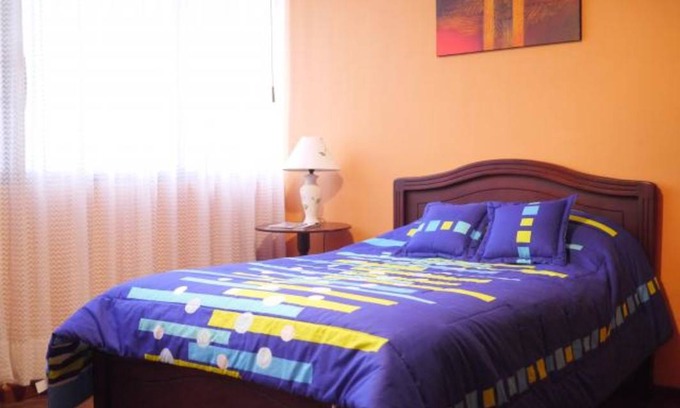 Financial District Resort | Private room ∙ 1 guest