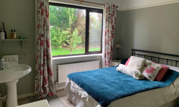 Tuam Resort | Private room ∙ 1 guest