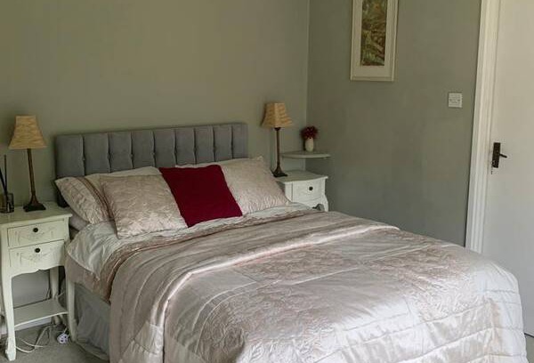 Tuam Resort | Private room ∙ 1 guest