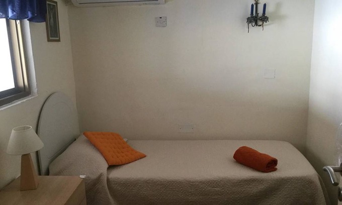Birkirkara Resort | Private room ∙ 1 guest