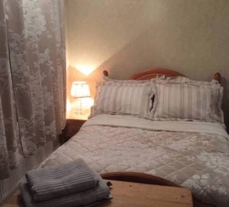 Broadheath Resort | Private room ∙ 1 guest