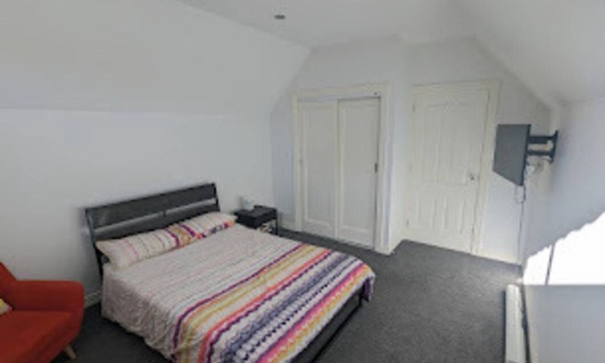Glen Iris Resort | Private room ∙ 1 guest