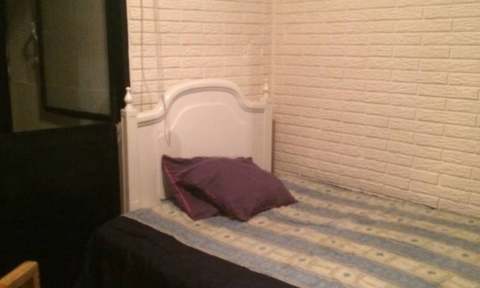 Llano Chico Resort | Private room ∙ 1 guest