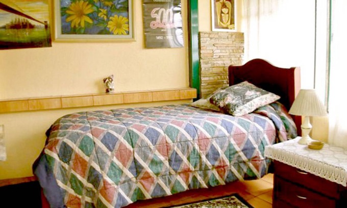 Las Casas Resort | Private room ∙ 1 guest